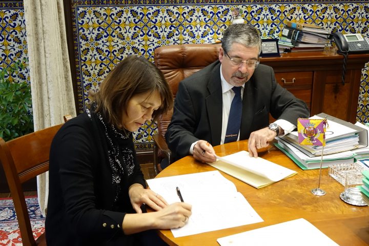 protocolo ehtc 5 Custom